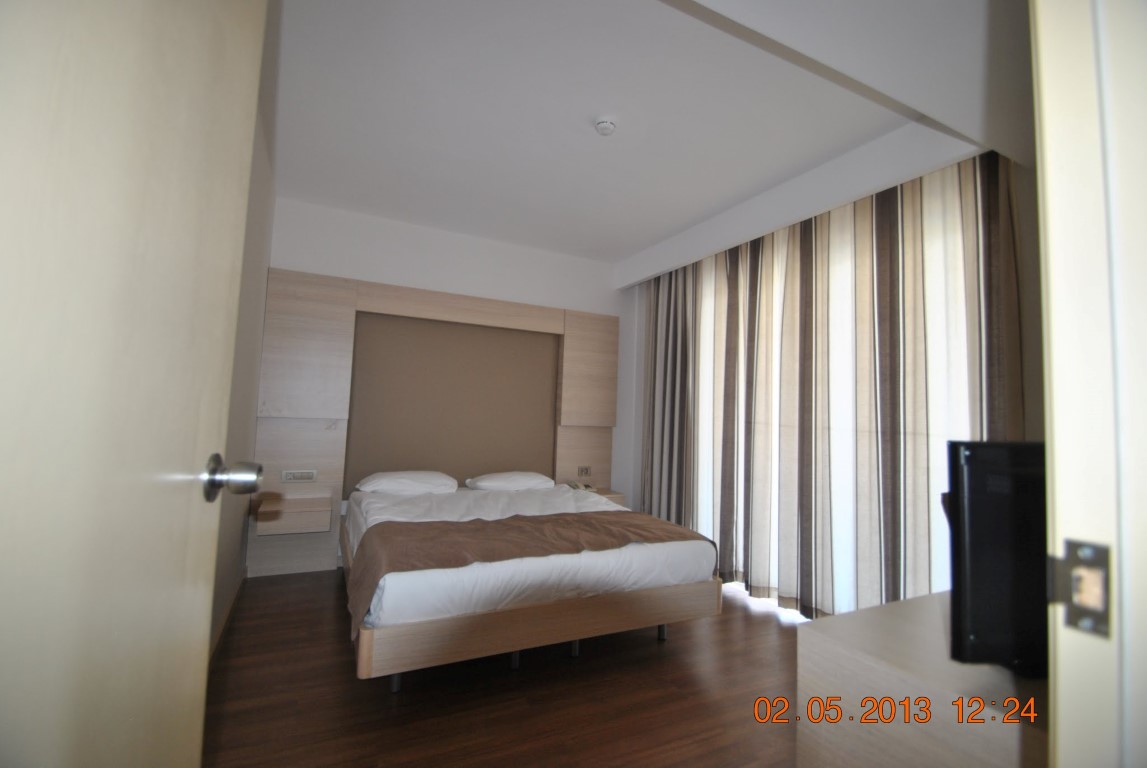 imagini hotel WATERPLANET DELUXE AQUAPARK ALANYA